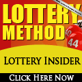 Get Your Lucky Lottery Numbers - FREE