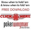 Free Poker Wingman Download