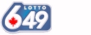 Lotto 649 Logo