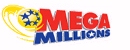 MegaMillions Lottery Logo